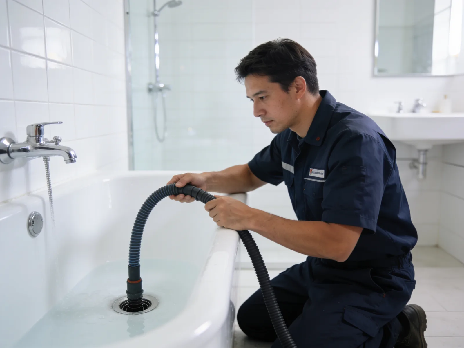 Emergency Plumber Theodore, AL FAQs